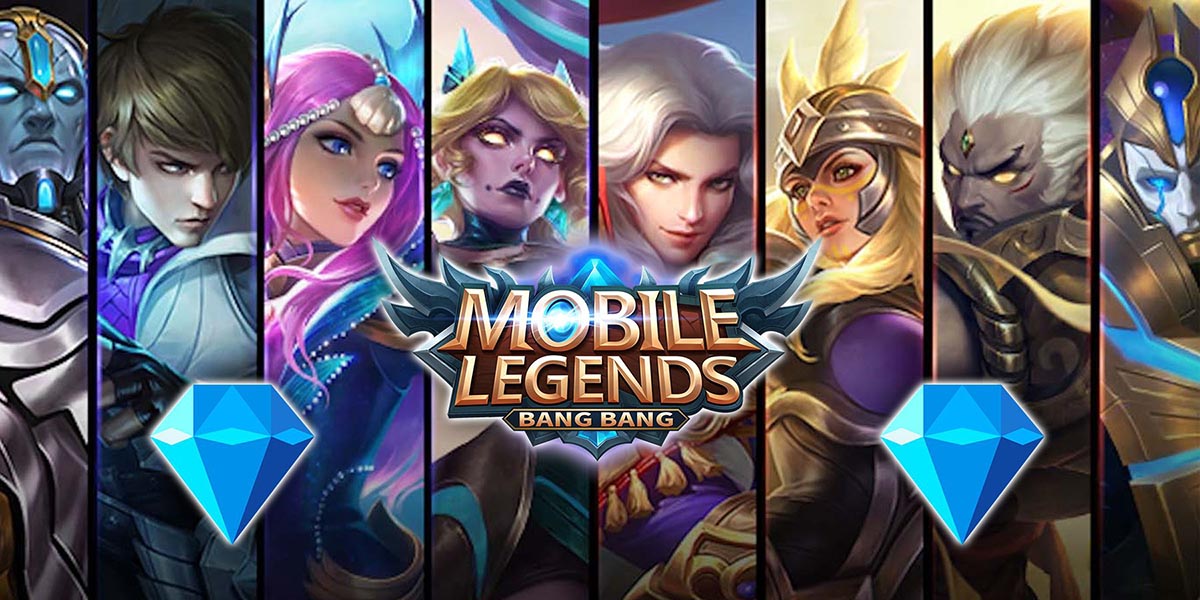 スマートフォン向けゲーム『Mobile Legends（モバイルレジェンド）: Bang Bang』 - Boulevard（ブルバード）株式会社